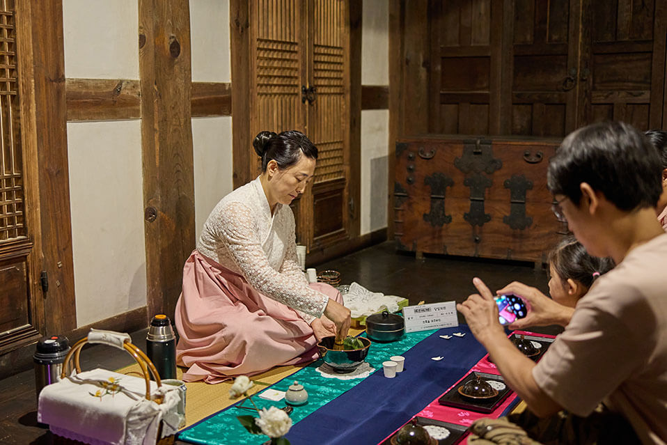 전주 국가유산야행