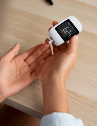 당뇨병의 종류와 진단 - 제대로 알고 관리하기