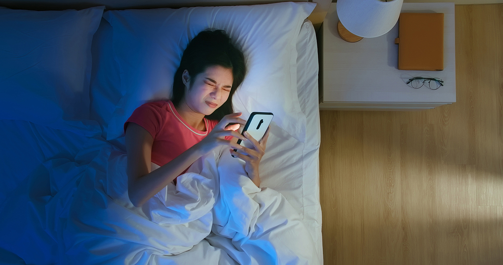 눈밑이-떨리는-증상