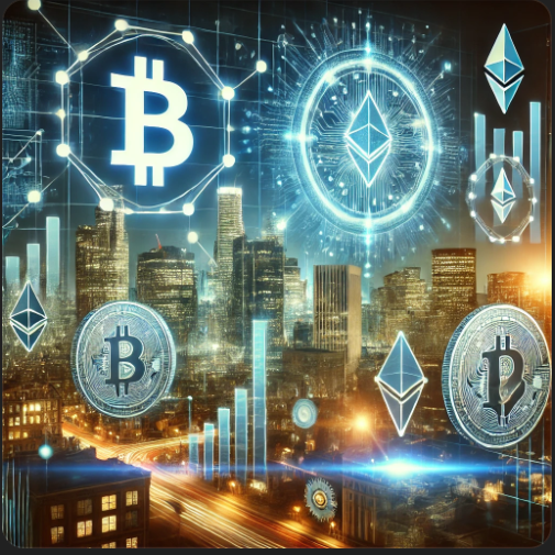 암호화폐의 미래