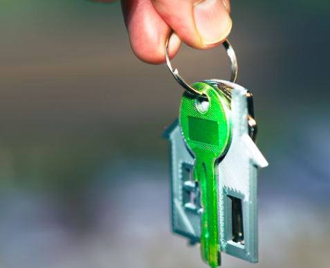 등기부등본과 소유권 확인