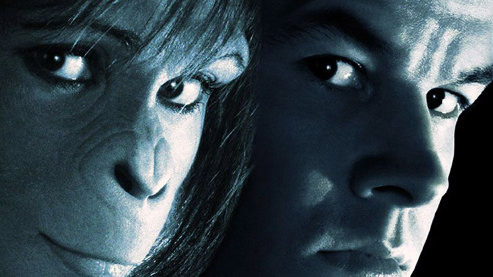 혹성탈출 (Planet of the Apes, 2001)