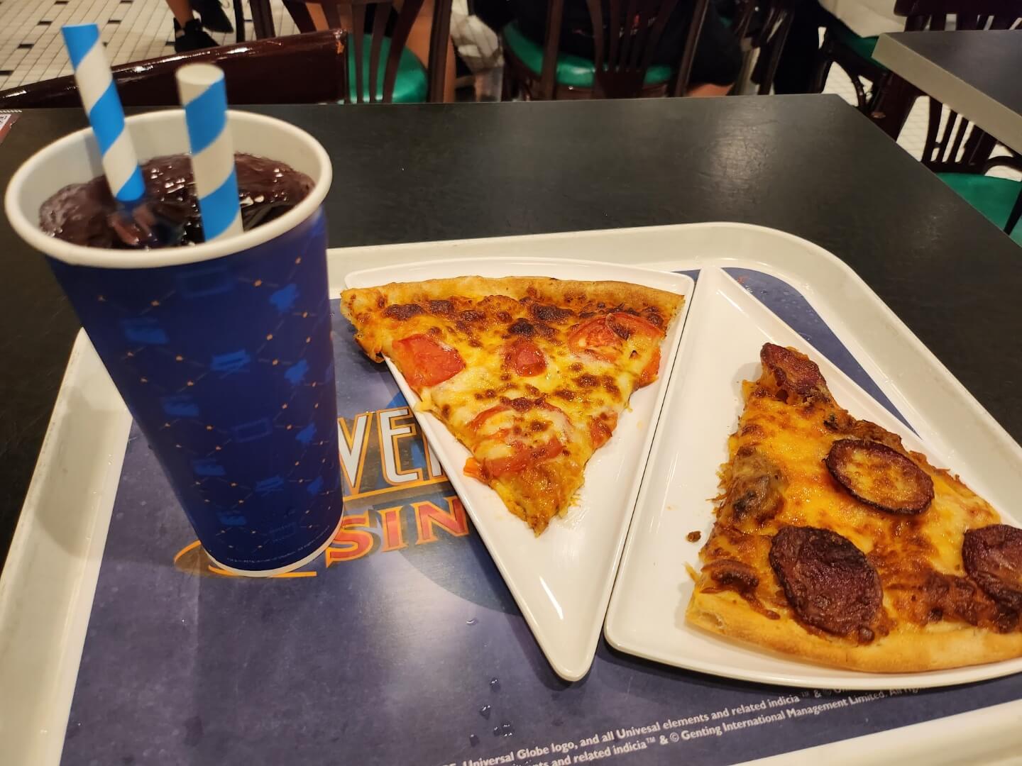 유니버셜-스튜디오-음식