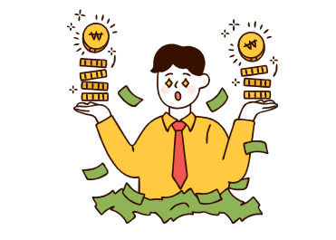 2025년 4월 신규상장 주식