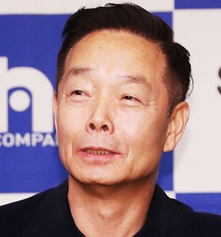 개그맨-김학래