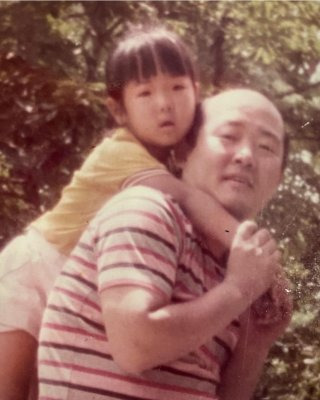 박지윤 성우 프로필