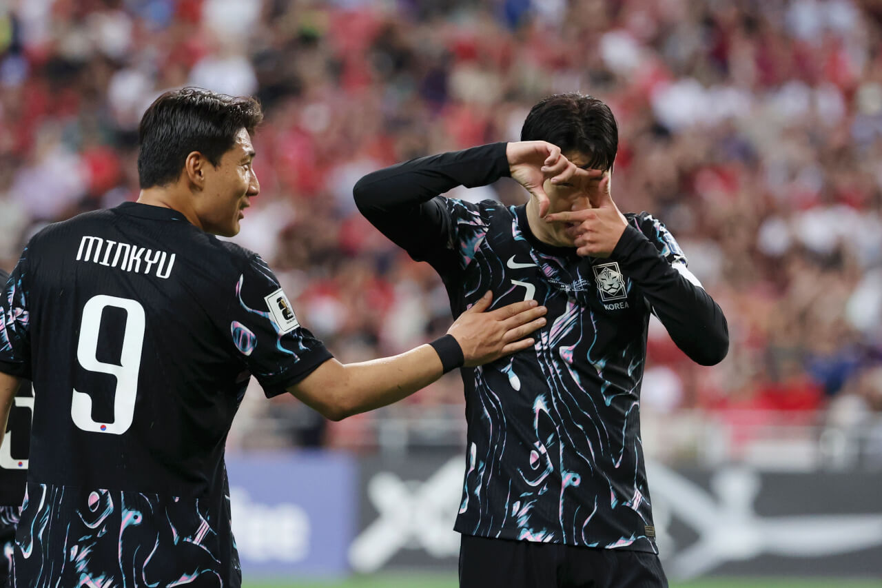 한국중국축구중계방송