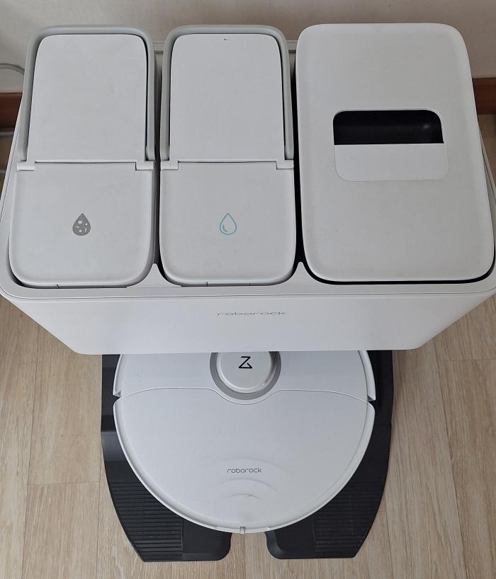 로보락-s8-pro-ultra-실물사진