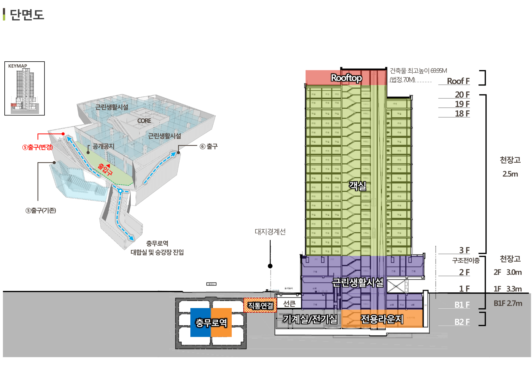 빌리브 아카이브 남산