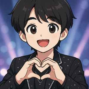 아름다운청년 진 항상 그를 응원한다