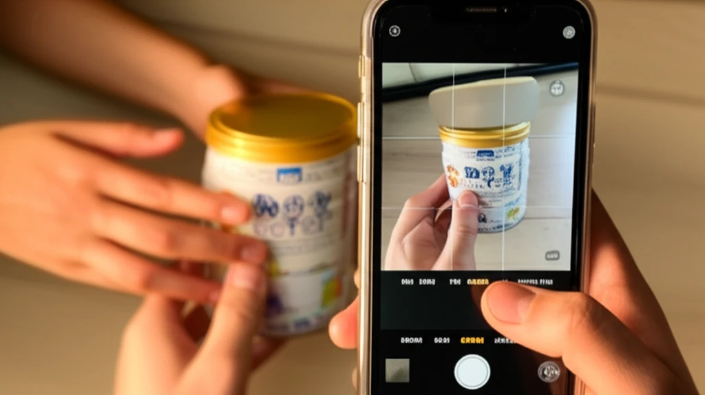 압타밀 골드 플러스 리콜 대상 조회 ..