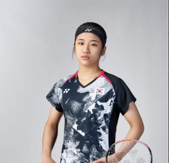 안세영 배드민턴 중계13