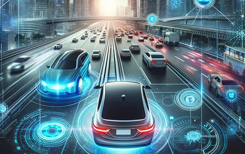 자율 주행의 미래