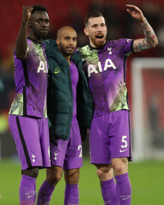 손흥민 경기 생중계