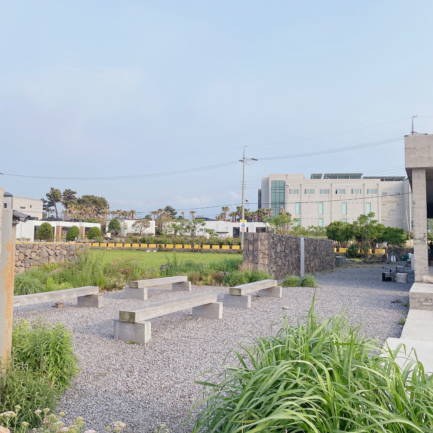 제주 이호테우 도두추억애거리 오션뷰 밀크티맛집 카페 진정성 종점