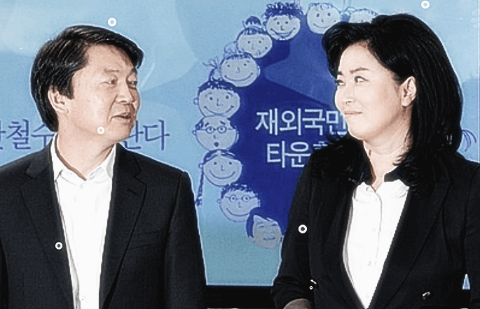 김민전