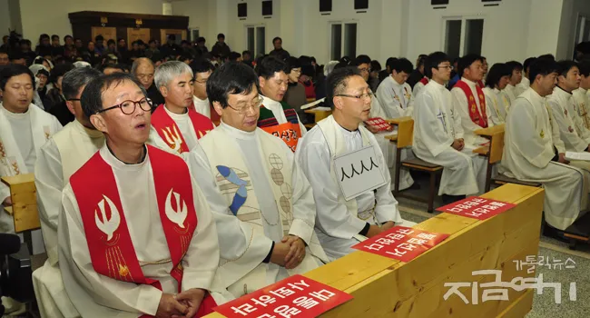 가톨릭 천주교 사제를 위한 기도문 모음과 의미 정리_3