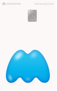 모니모카드