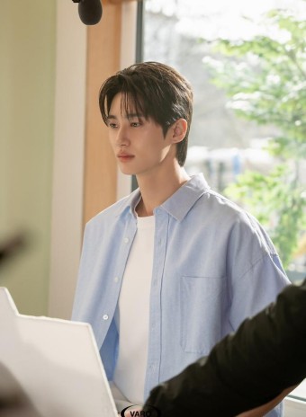 변우석 프로필 학력 드라마 학교 런닝맨