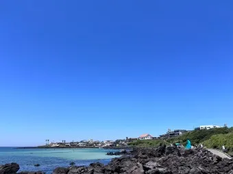 4월 제주도 여행코스 2박 3일 완벽 코스_7