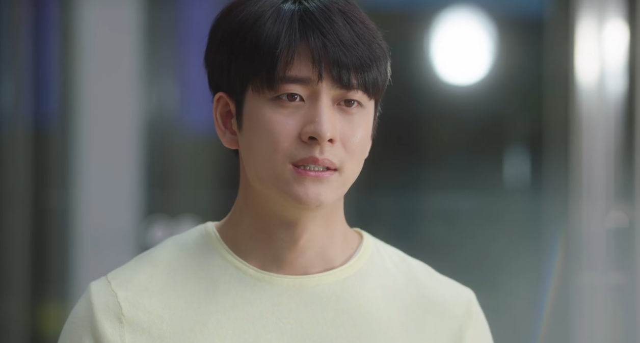 이상한 변호사 우영우 9회