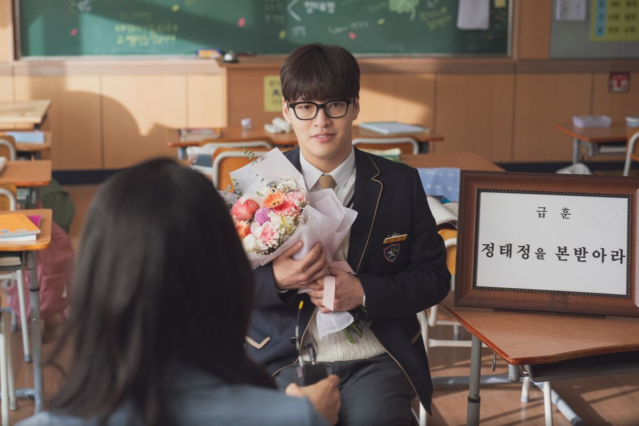 영화 퍼스트 라이드