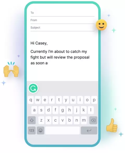 Grammarly 주요 기능