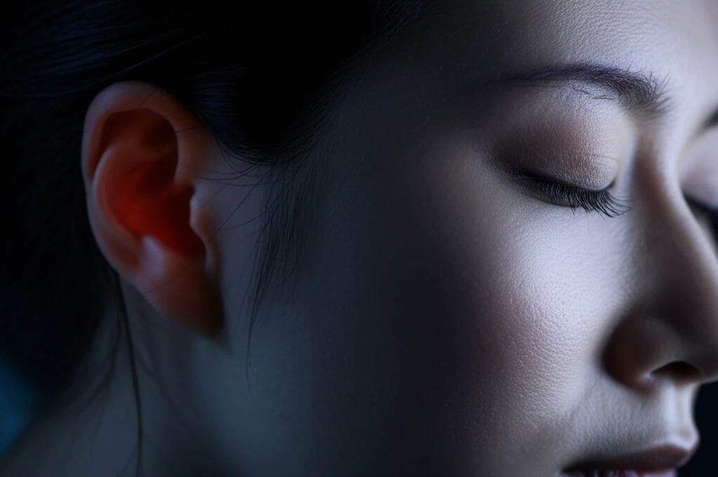 이명 자가 진단부터 치료까지, 모든 