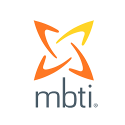MBTI 로고