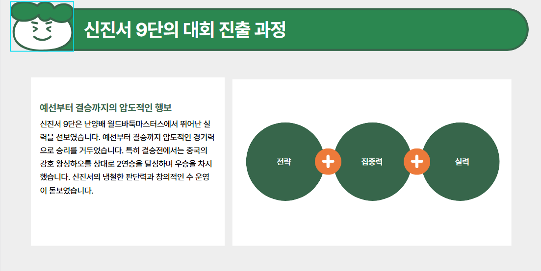 신진서 난양배 초대 챔피언 8번째 메이져우승