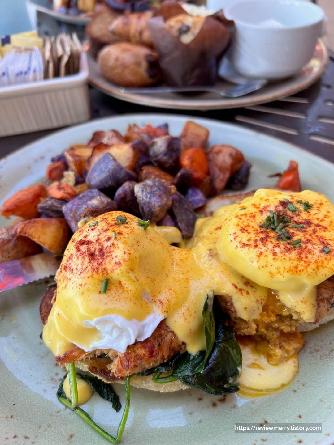 조식 음식사진1