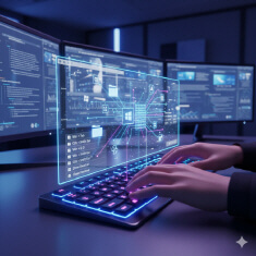 스마트폰 빠르게 실행 만들기