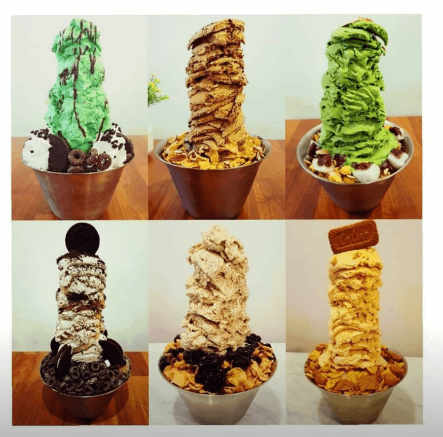 생생정보 요즘뜨는top3 대왕 아메리카노 까페 맛집 