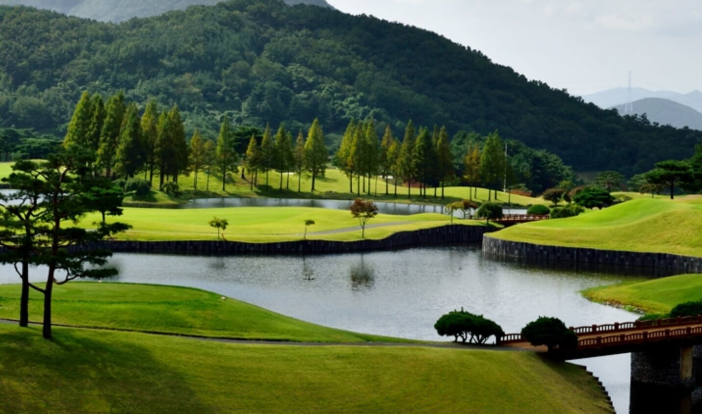 제68회 KPGA 선수권대회 티켓 셔틀 갤러리 완벽 가이드