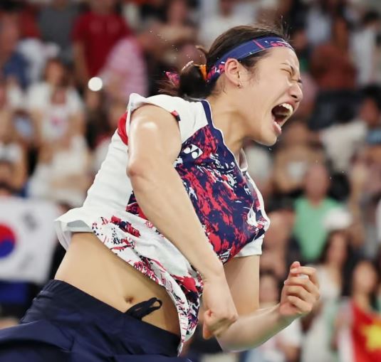 안세영 발언 배드민턴협회 문체부 조사 갈등