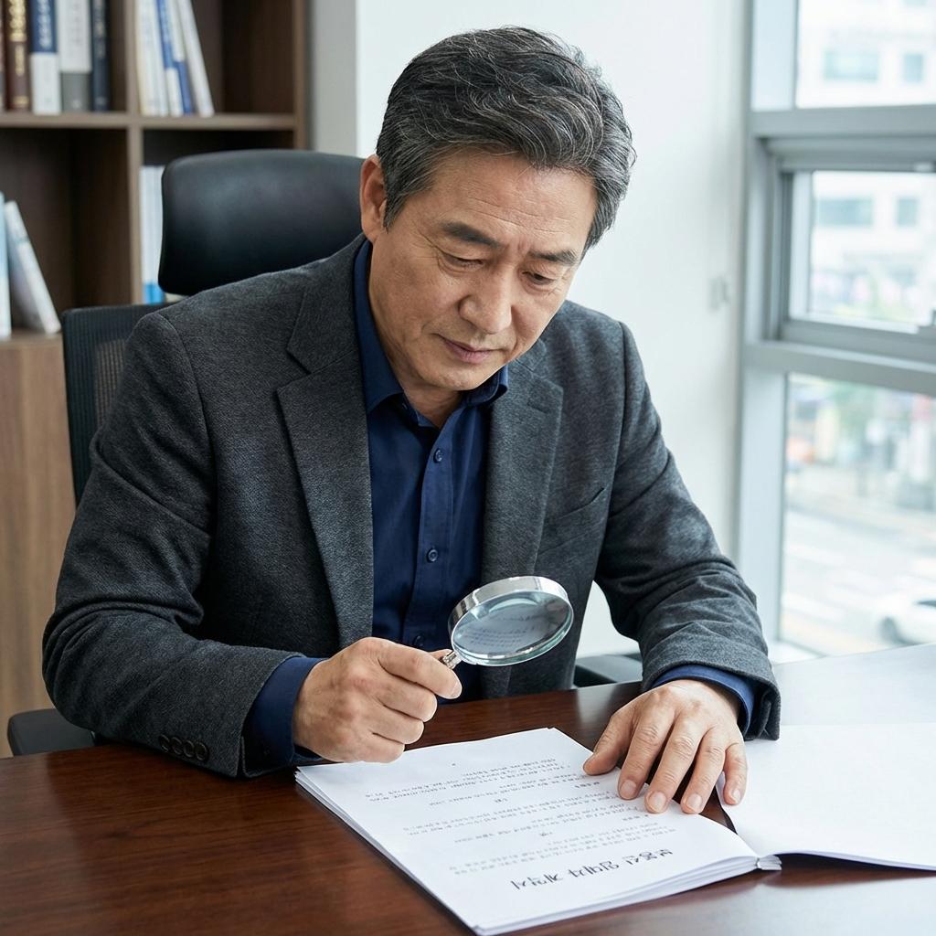 4060 부동산 관련 자주 묻는 질문