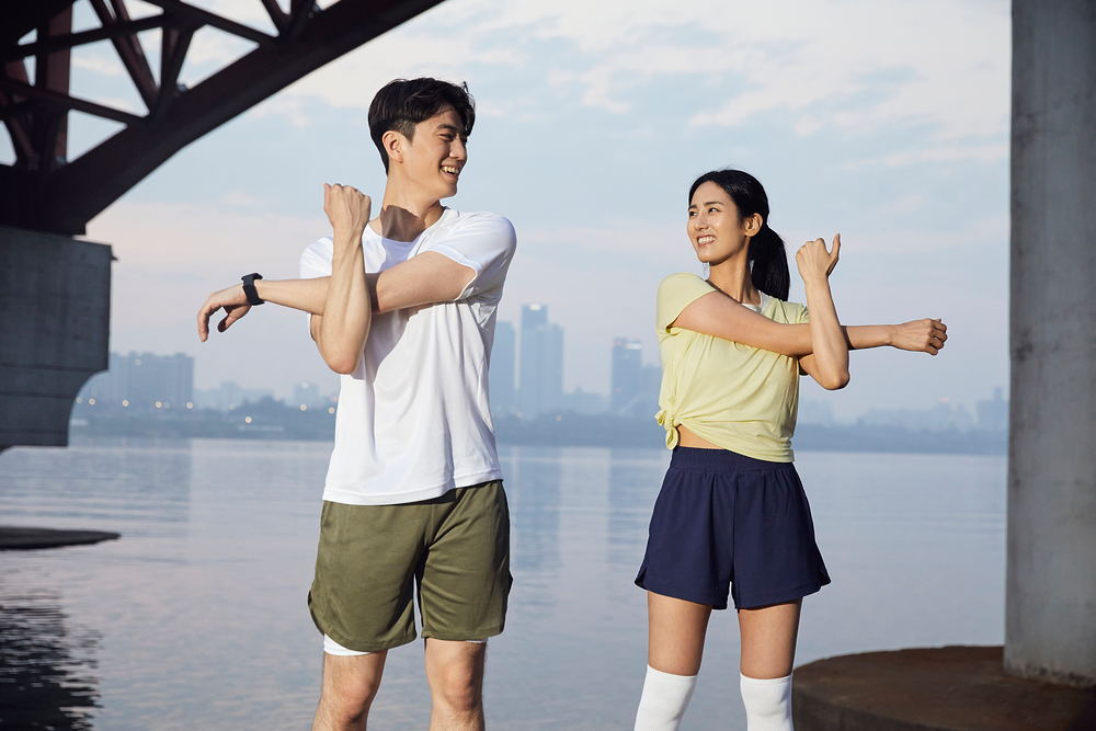 30대가 되면 꼭 시작해야 하는 건강 습관 7가지