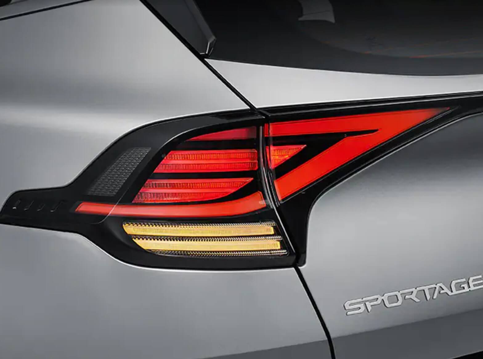 기아 스포티지 제원