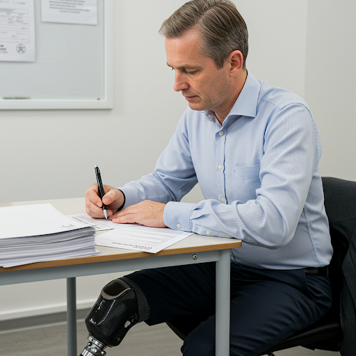 기초수급자&amp;#44;장애인등 전자 바우처