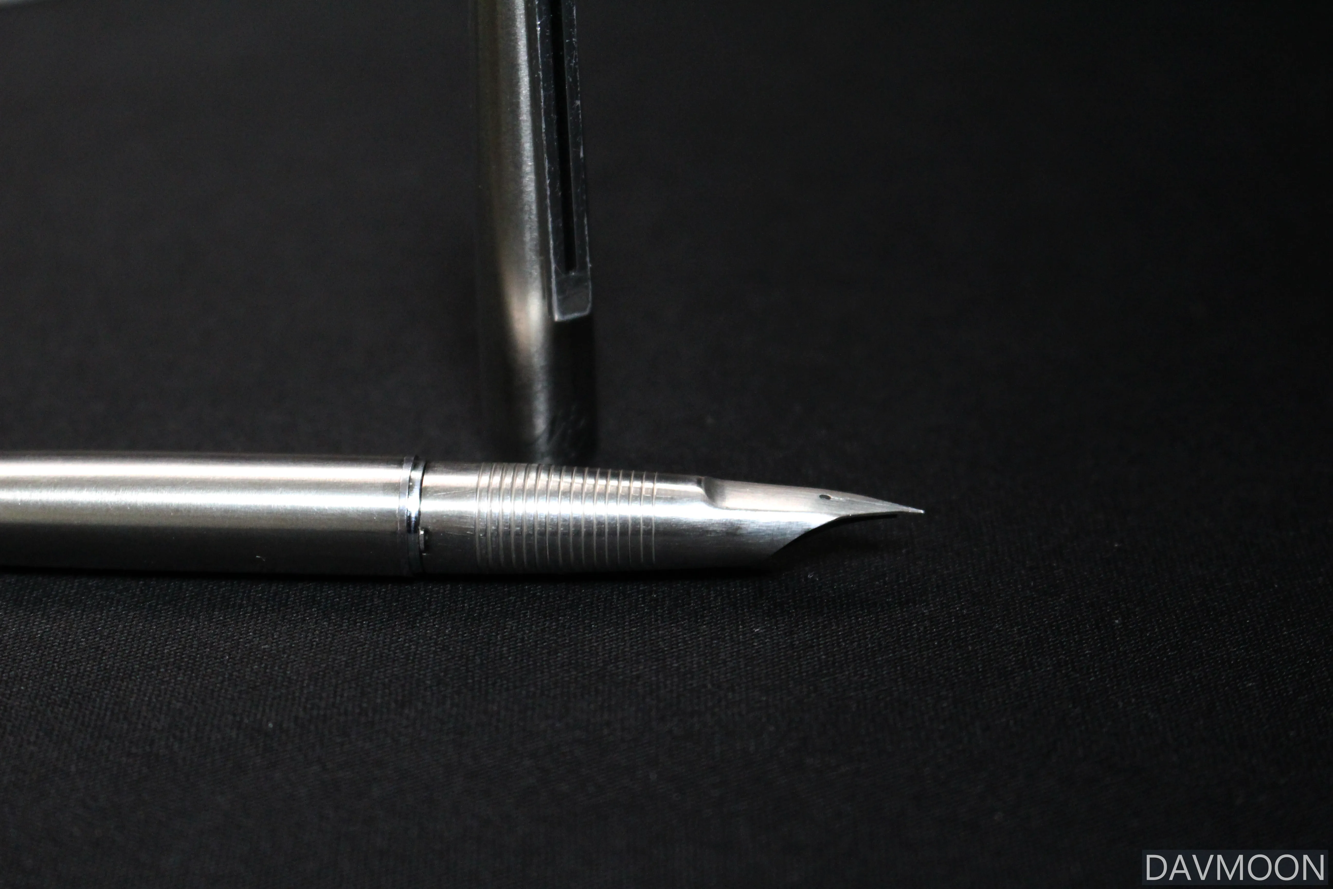 pilot murex 사이드