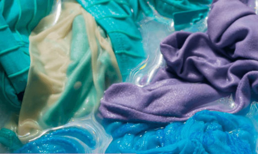 수영복 세탁방법