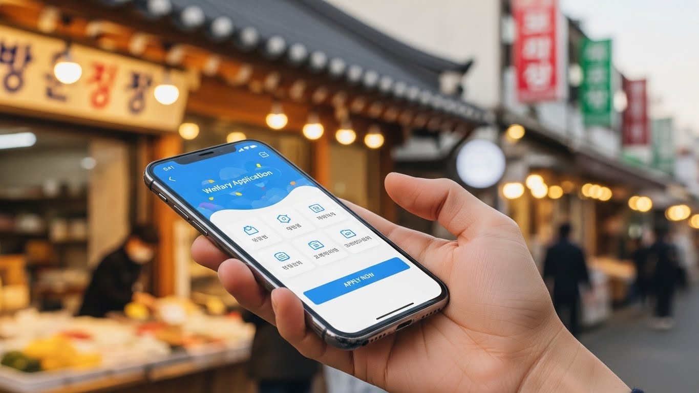 민생지원금3차지자체