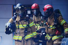 한국소방안전원 사이버교육