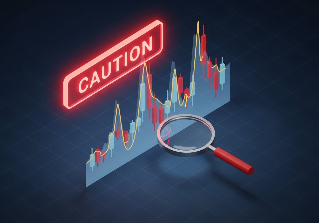 투자주의 종목이란