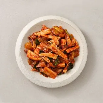 오징어 야채볶음 양념장 만드는법 황금레시피_24