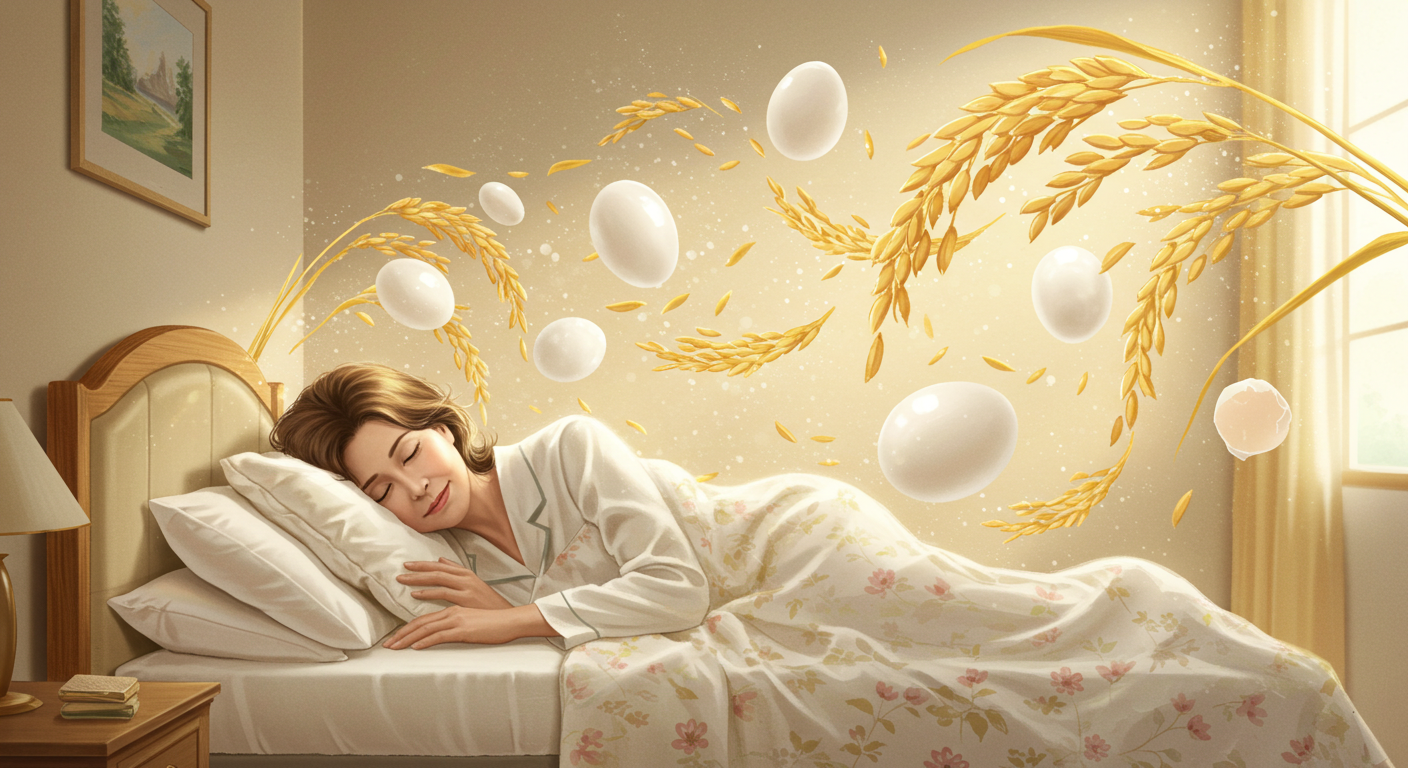 태몽 꿈 30가지 종류 및 심리원인