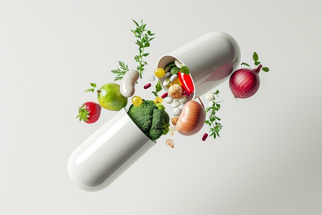비타민D 부족 증상