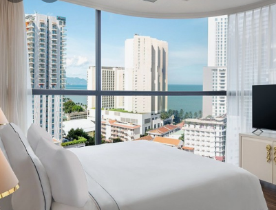 나트랑 숙소 추천