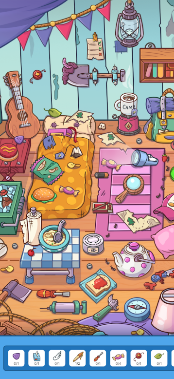 숨은 그림 찾기 앱, 무료로 숨은 그림 찾기 게임