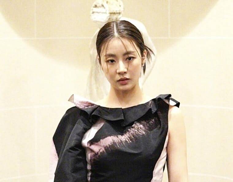 배우-강소라